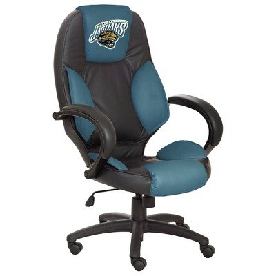Jacksonville Jaguars Office Chairs