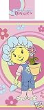 Fifi and the Flowertots Sleeping Bag