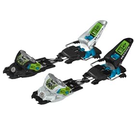 Marker Squire Schizo 11 Ski Bindings - 90mm