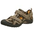 privo Men's Ozark Fisherman Sandal