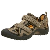 privo Men's Ozark Fisherman Sandal