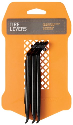 Buy Avenir Tire Levers (Black) by Avenir