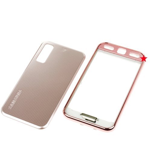 Samsung GT-S5230 Oberschale Cover