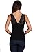 M. Rena Lace V-Neck Tank
