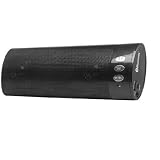 Rechargeable Wireless Bluetooth Stereo Speaker use with iPhone/iPod/HTC/Blackberry/Droid/PSP/MP3/Laptop