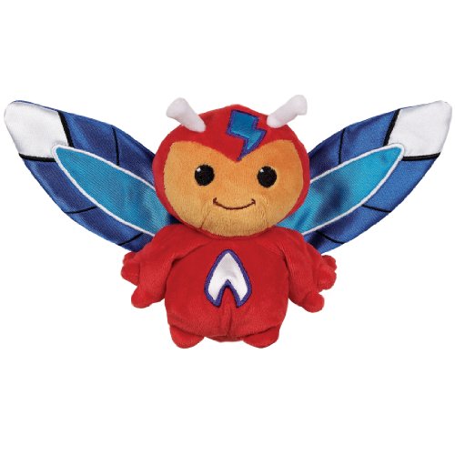 Zumbuddies Series 3 - Zap