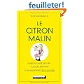 Le citron malin