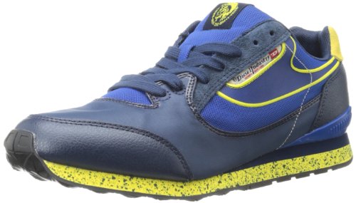 Diesel Men's Raketier Aramis Fashion Sneaker