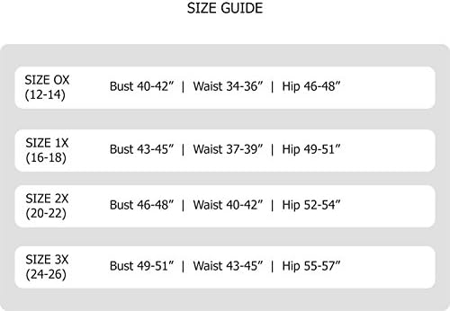 TD New York Curvy Women's Plus Size MERCEDES Button Front Knit Dress