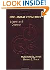 Mechanical Conveyors: Selection and Operation