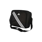 adidas University Messenger Bag