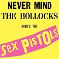 Never Mind the Bollocks Here's the Sex Pistols [VINYL]