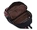 Abshoo Causal Lightweight Canvas Cute School Bookbags Backpacks for Girls