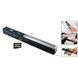 VuPoint Solutions Magic Wand Portable Scanner