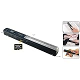 VuPointSolutionsMagicWandPortableScanner(PDS-ST410-VP)