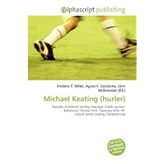 Michael Keating (Hurler)