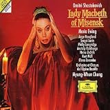 Lady Macbeth Of Mtsensk