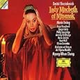 Lady Macbeth Of Mtsensk  Comp