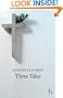 Three Tales (Hesperus Classics)