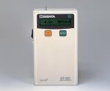 パーティクルモニター GT-321