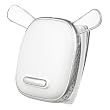 I-Dog Clip - White