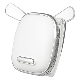 I-dog Clip-White