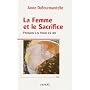 La Femme et le Sacrifice : D'Antigone � la femme d'� c�t�