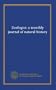 Zoologist: a monthly journal of natural history