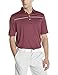 Greg Norman Collection Men's Chest Stripe Polo