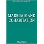 Marriage and Cohabitation: Regulating Intimacy, Affection and Care (Family, Law & Society)