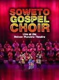 Live at the Nelson Mandela Civic Theatre