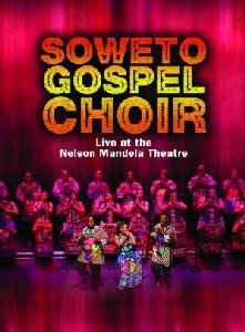 Live at the Nelson Mandela Civic Theatre