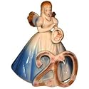 Josef Twenty Year Doll