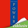 H&ouml;rbuch Power: Die 48 Gesetze der Macht