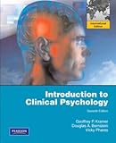 Introduction to clinical psychology