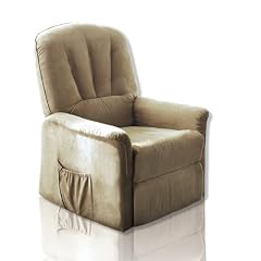 ROLLER TV-Sessel THEO mit Aufstehhilfe