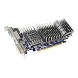 Geforce 210 silent - 1 go gddr3 - pci-express 2.0 (en210 silent/di/1gd3/v 2 (lp)) (4719543359402)