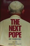 The next pope