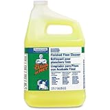 PROCTER & GAMBLE COMMERCIAL  Floor Cleaner, Removes Dirt, 1 Gallon