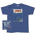 Jaws - Amity Island T-Shirt