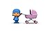 Pocoyo: Elly's Doll