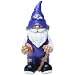 Baltimore Ravens NFL Garden Gnome