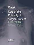 Care of the critically ill surgical patient