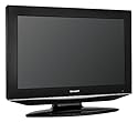 Sharp LC32DV27UT 32-Inch LCD TV with built-in DVD.