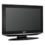 Sharp LC32DV27UT 32-Inch LCD TV with Built-in DVD Player