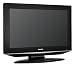 Sharp LC32DV27UT 32-Inch LCD TV with Built-in DVD Player