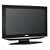 Sharp LC32DV27UT 32-Inch LCD TV with Built-in DVD Player