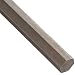 Cold Rolled Steel 1018 Hexagonal Bar