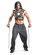 Whiplash Costume Accessory (As Shown;One Size)