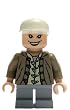 Short Round - LEGO Indiana Jones 2" Figure Short Round - LEGO Indiana Jones 2" Figure